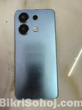 Redmi note 13